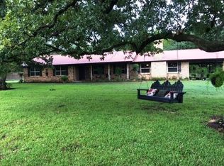 304 Fm 1580, Fairfield, TX