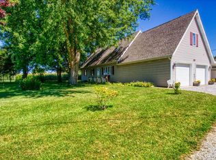 2536 N 325 E, Warsaw, IN 46582