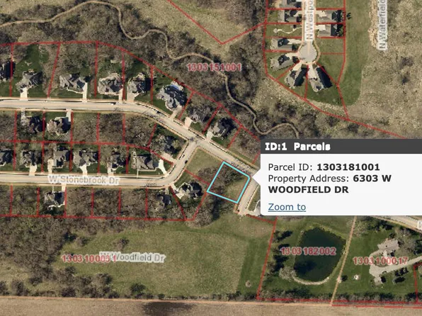 6303 W Waterstone Way, Edwards, IL 61528