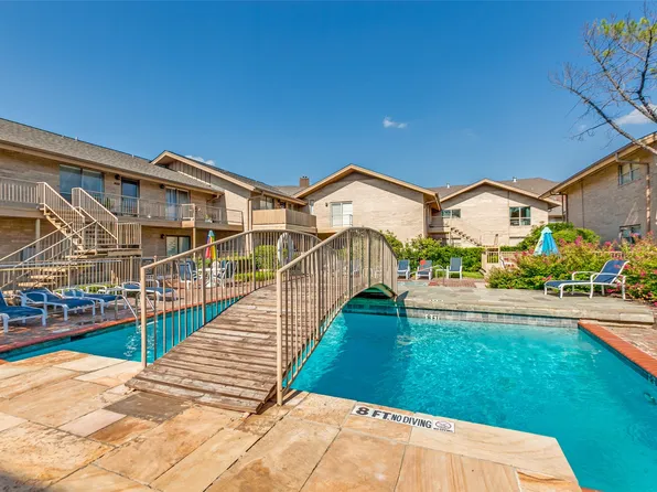 11334 Park Central Pl APT C, Dallas, TX 75230