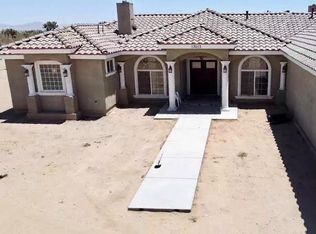 13013 Pacific Rd, Phelan, CA 92371