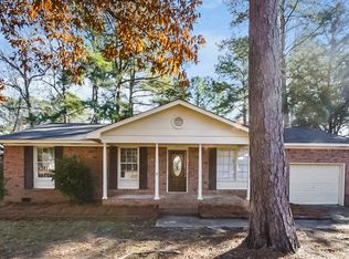 301 Maid Stone Rd, Irmo, SC 29063