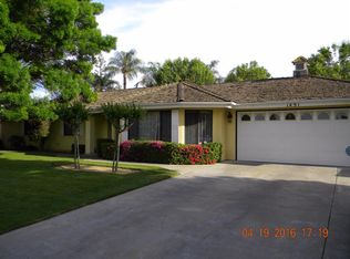 1491 Nelson Blvd, Selma, CA 93662