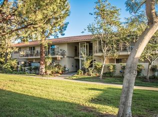 812 Ronda Mendoza UNIT D, Laguna Woods, CA 92637
