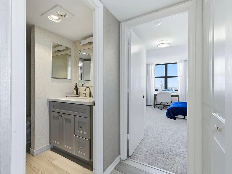3400 N Ocean Dr #1207 — Photo 21