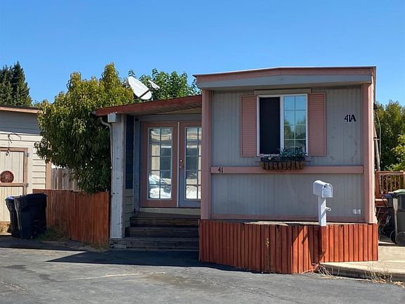 2nd image of 41 ANZA Court