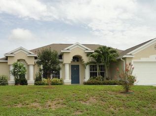 665 SW Icon Ave, Port Saint Lucie, FL 34953