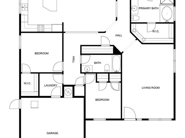 29746 Legends Green Dr, Spring, TX 77386