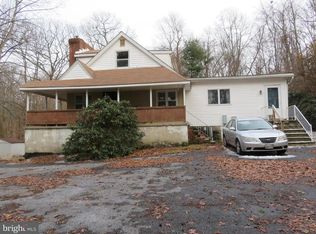 4107 Falls Rd, Millers, MD 21102