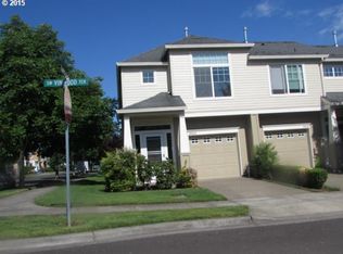 6402 SW Vinwood Ter, Beaverton, OR 97078