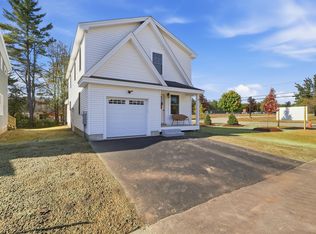 19 Black Birch Way #19, Old Orchard Beach, ME 04064
