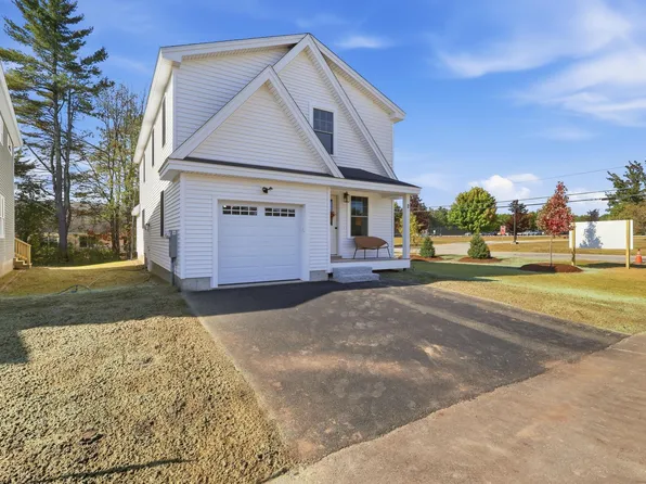 2 Sugar Bush Lane #2, Old Orchard Beach, ME 04064