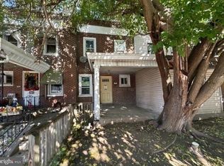 2537 S Massey St, Philadelphia, PA 19142