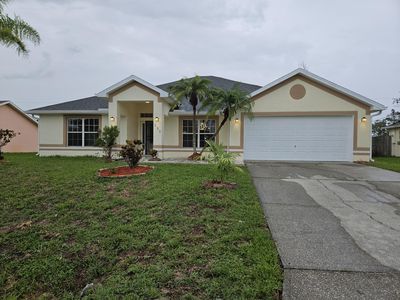 680 Sauders Rd SE, Palm Bay, FL, 32909