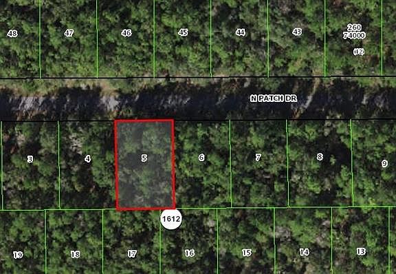 3rd image of 9248 N Patch Dr