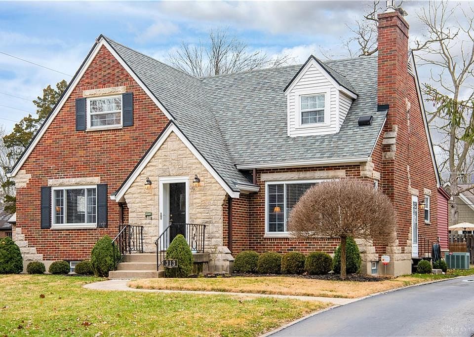 1st image of 313 E Thruston Blvd