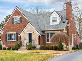 313 E Thruston Blvd, Dayton, OH 45419