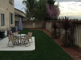 16200 Sheltered Cove Cir, Lathrop, CA 95330