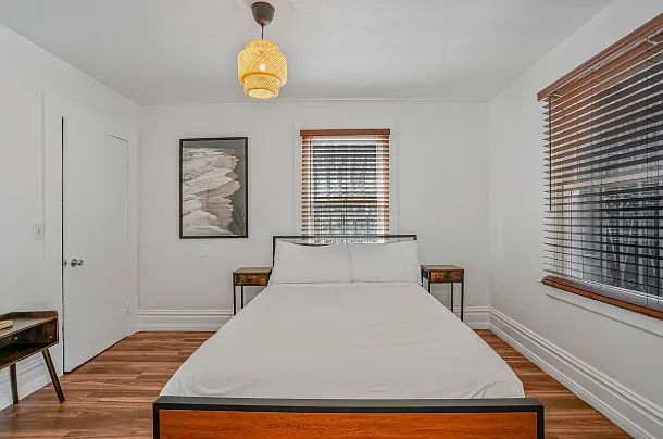2 bed, 1.0 bath, 650 sqft, $2,750 — Photo 4