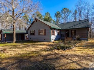 422 McCarty Dodd Rd, Colbert, GA 30628