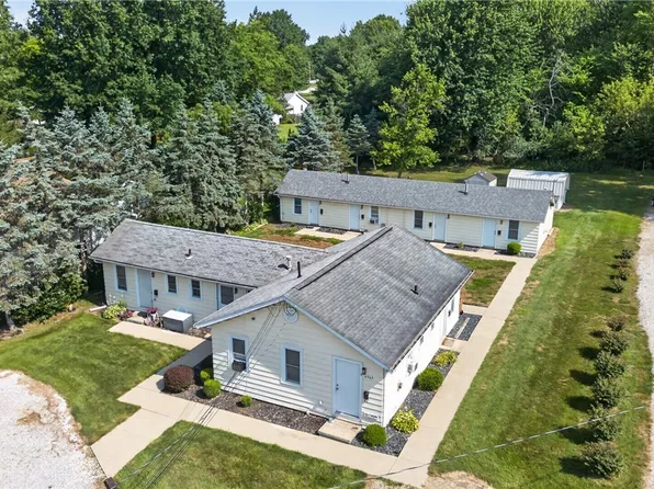 6969 Greenwich Rd, Westfield Center, OH 44251