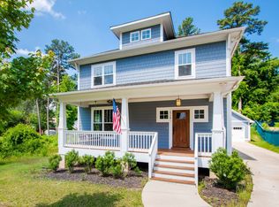 1714 Anchor Way, Durham, NC 27707