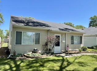17107 Park Ave, Lansing, IL