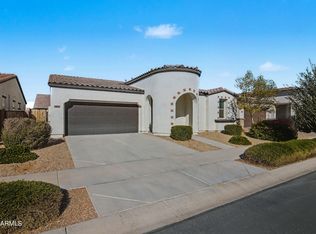 22876 E Via Del Sol, Queen Creek, AZ 85142