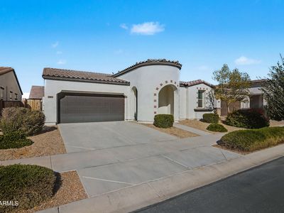 22876 E VIA DEL SOL --, Queen Creek, AZ, 85142