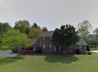 6320 Laurelwood Dr, Brentwood, TN 37027