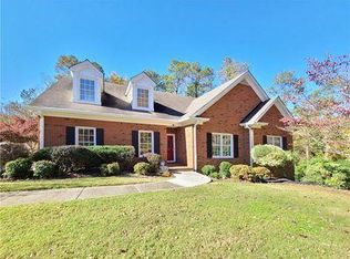 3161 Garden Lane Dr, Marietta, GA 30062
