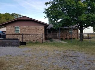 26242 Fernwood Rd, Washington, OK 73093