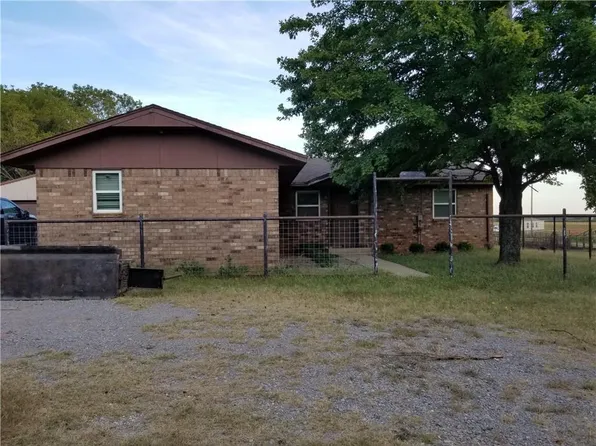 26242 Fernwood Rd, Washington, OK 73093