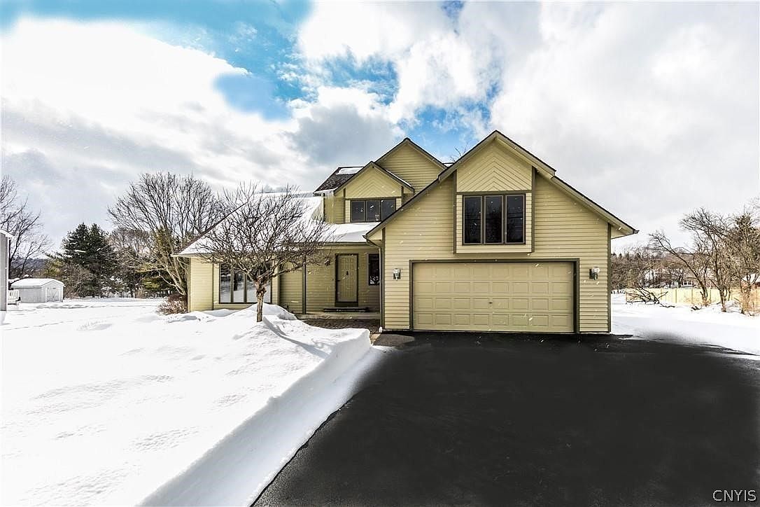 4223 Cleveland Rd, Syracuse, NY 13215 Zillow