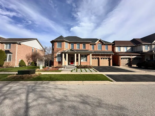 2225 Canonridge Cir, Oakville, ON L6M 4T8