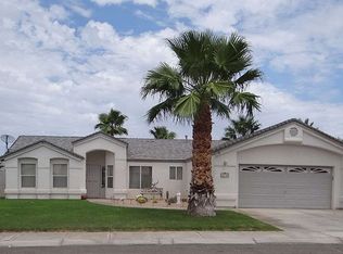 10788 E 36th St, Yuma, AZ 85365