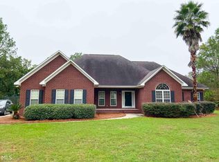 1321 Kermit Dr, Statesboro, GA 30458