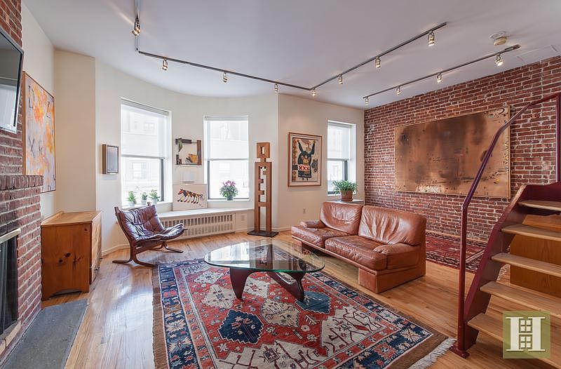 2nd image of 342-344 W 85th St #6D