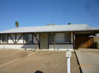 4628 W Caron St, Glendale, AZ 85302
