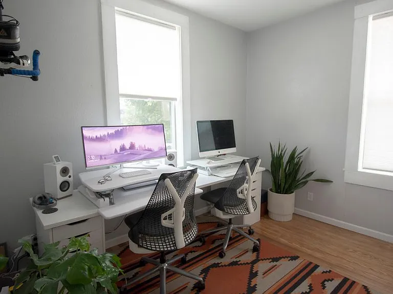 814 W Russell Pl #B — Photo 13