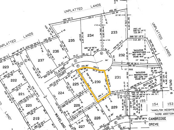 5th image of 3053 Claire Ct