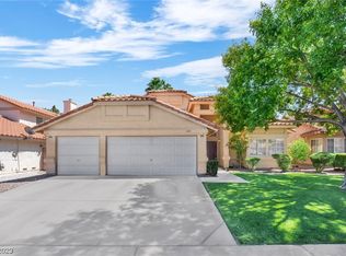 1811 Adonis Ave, Henderson, NV 89074
