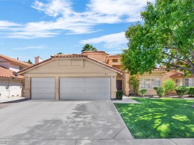 1811 Adonis Ave, Henderson, NV, 89074