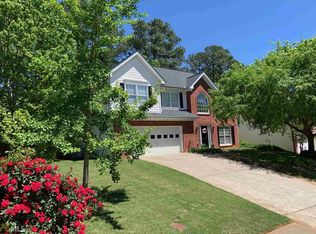 1010 Bouldervista Way, Lawrenceville, GA 30043