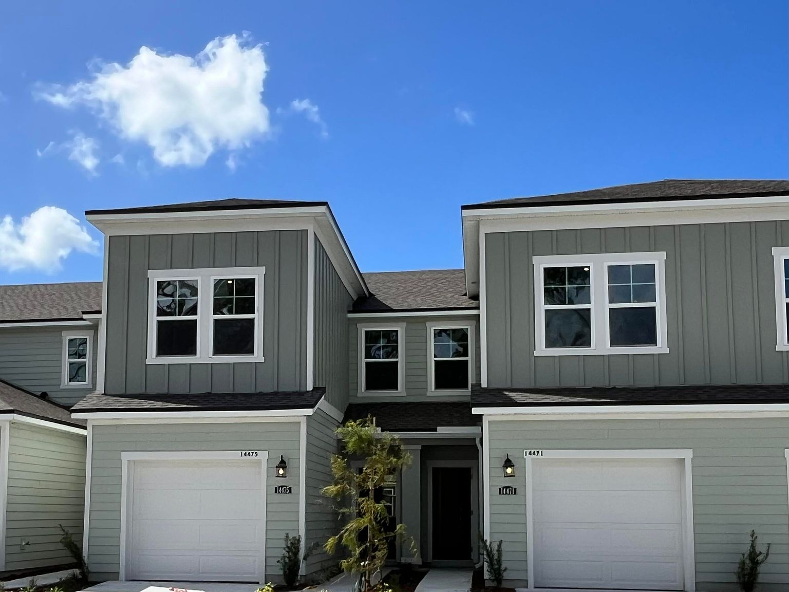 14475 MACADAMIA Lane UNIT 321, Jacksonville, FL 32218 MLS 2052813