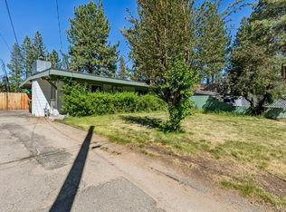 1027 Truckee Dr, South Lake Tahoe, CA 96150