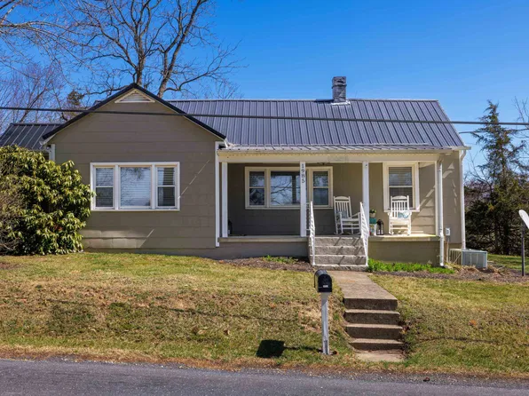 1985 Barrenridge Rd, Staunton, VA 24401