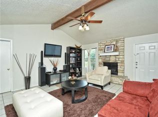 5504 S Pleasant Valley Rd, Austin, TX 78744