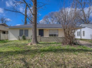 1515 Clarence St, Bossier City, LA 71111
