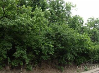 1642 Sutter Ave, Cincinnati, OH 45225